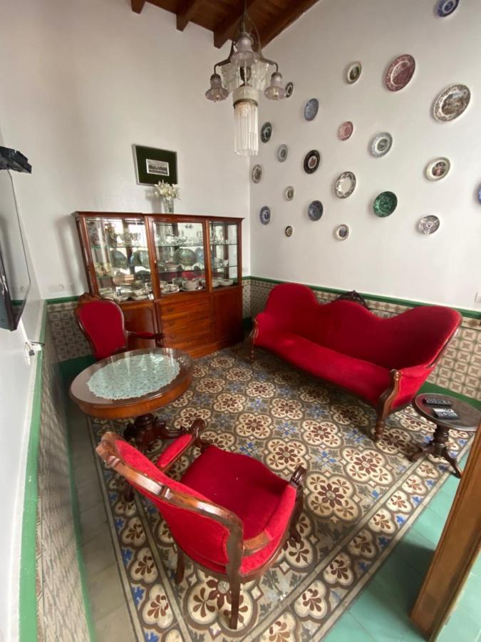 Holiday home Casa Celestino *