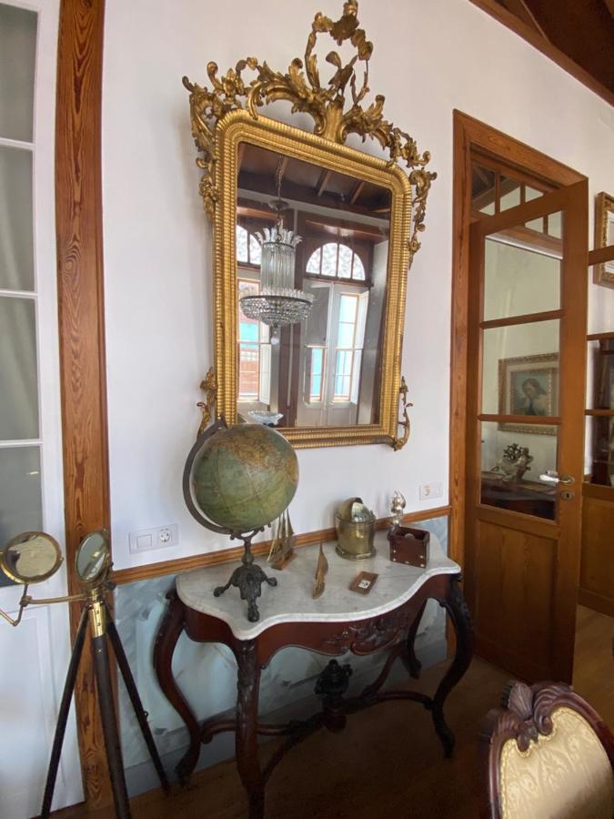 Casa Celestino Holiday home Santa Cruz de la Palma (Isla de la Palma)