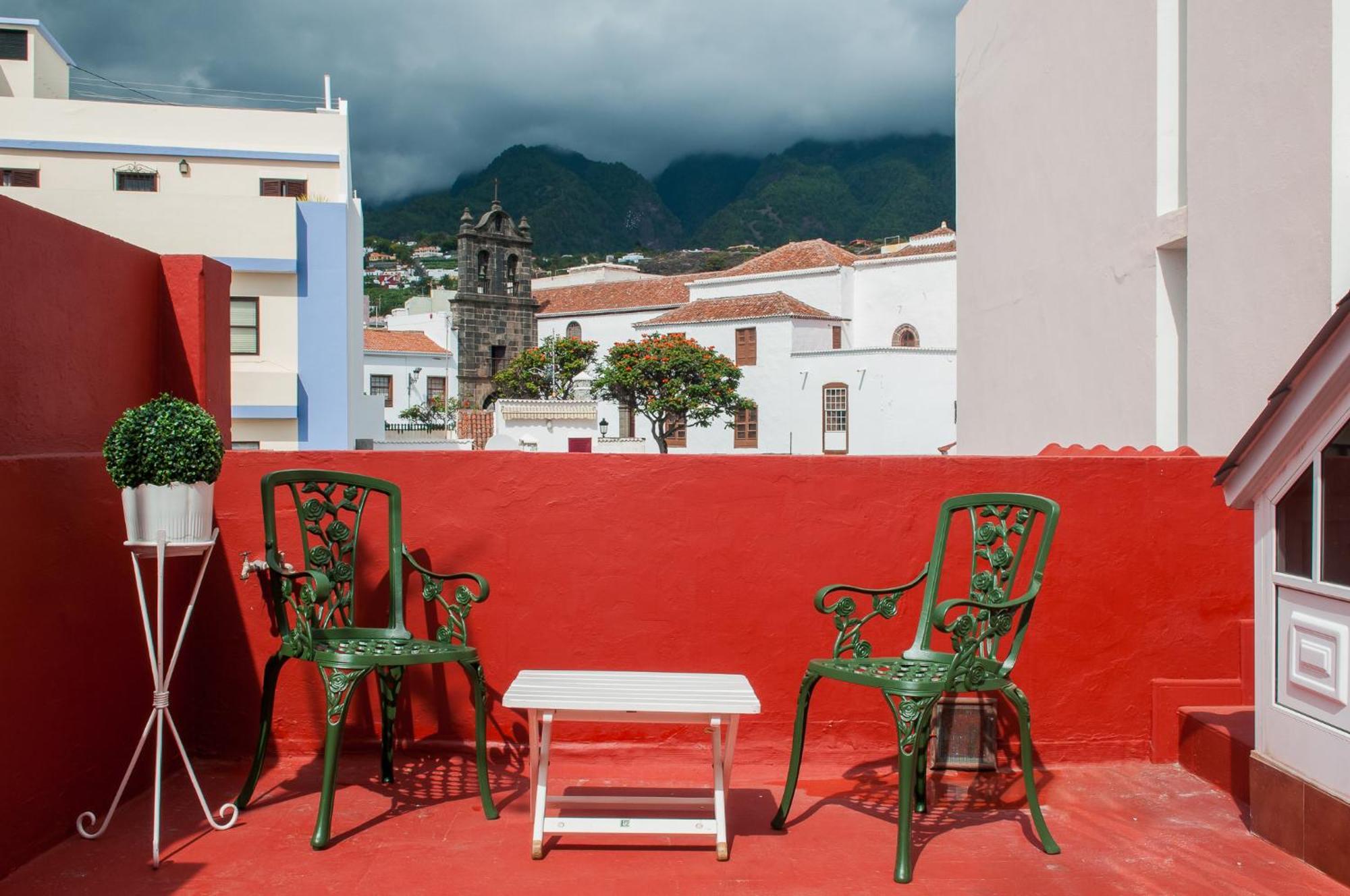 Casa Celestino Holiday home Santa Cruz de la Palma (Isla de la Palma)