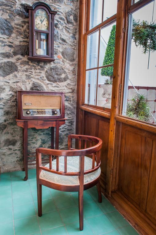 Casa Celestino Santa Cruz de la Palma (Isla de la Palma)
