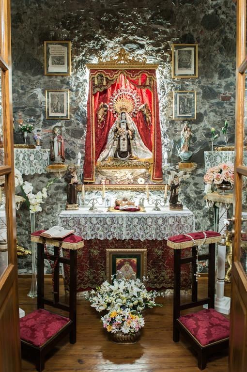 Casa Celestino Santa Cruz de la Palma (Isla de la Palma)