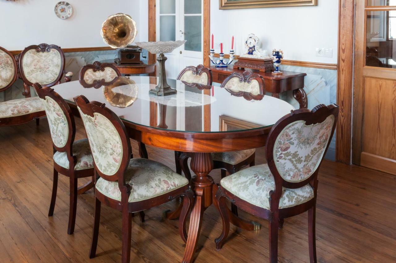 Casa Celestino *