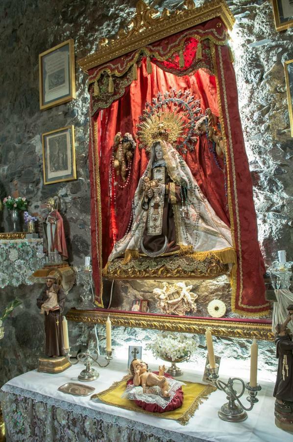Casa Celestino Santa Cruz de la Palma (Isla de la Palma)