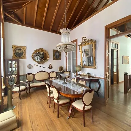 Casa Celestino Villa Santa Cruz de la Palma  Exterior photo