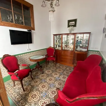Casa Celestino Villa Santa Cruz de la Palma  Exterior photo
