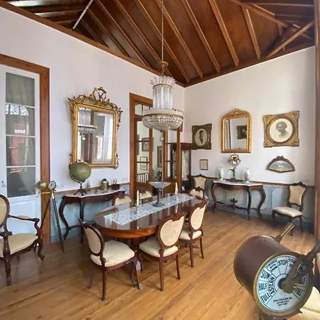 Casa Celestino Villa Santa Cruz de la Palma  Exterior photo