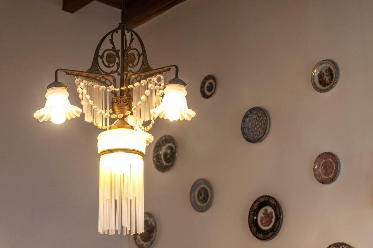 Casa Celestino Holiday home *