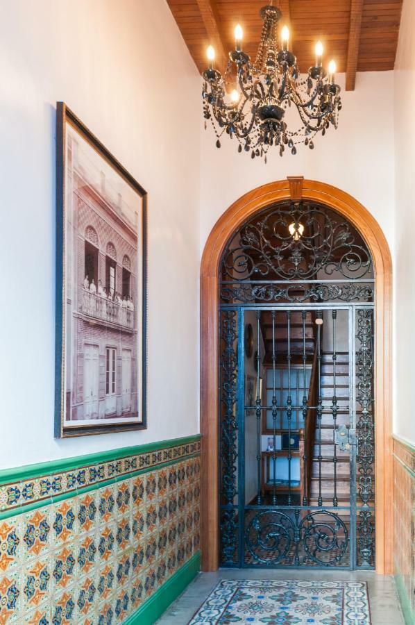 Casa Emblematica Celestino